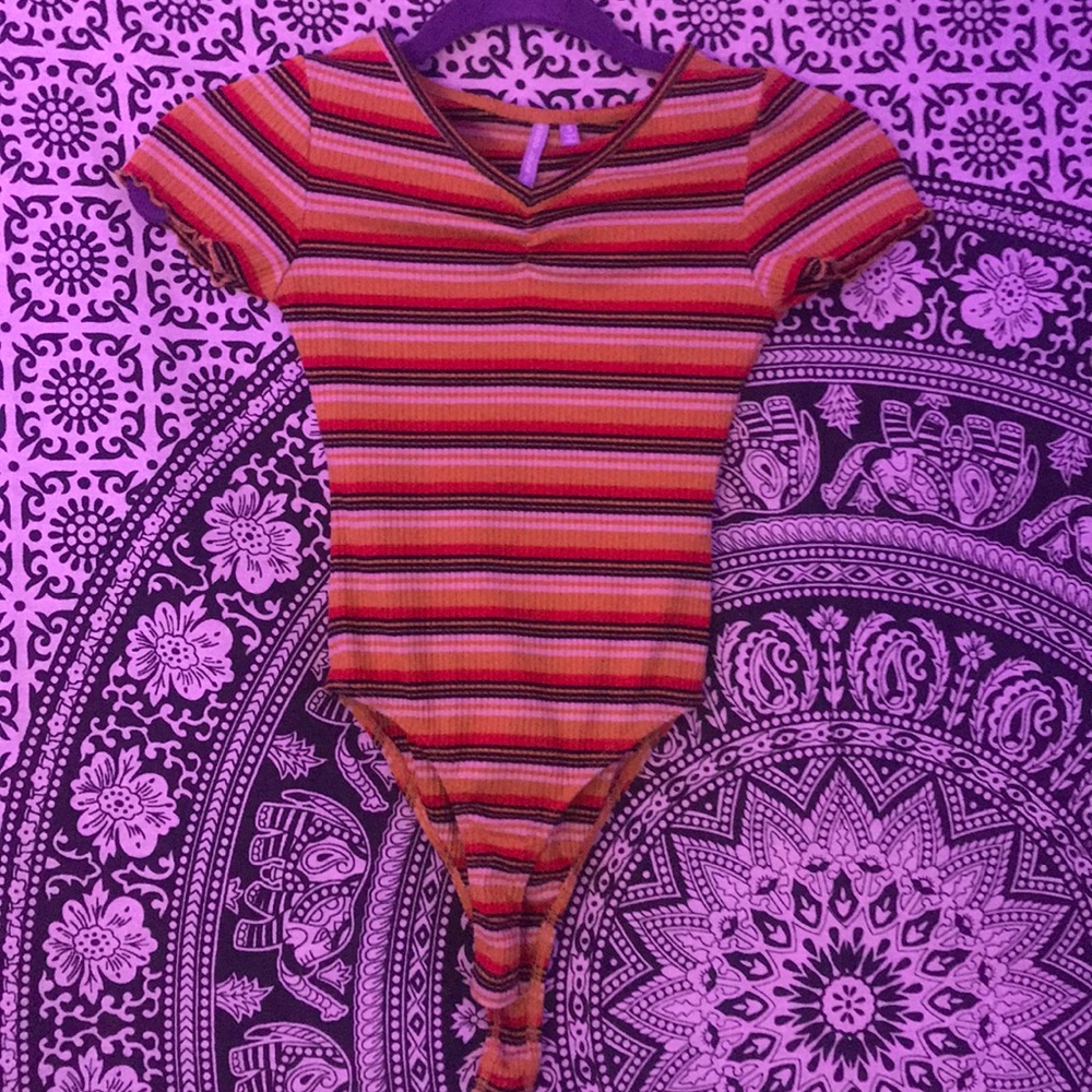 Bodysuit